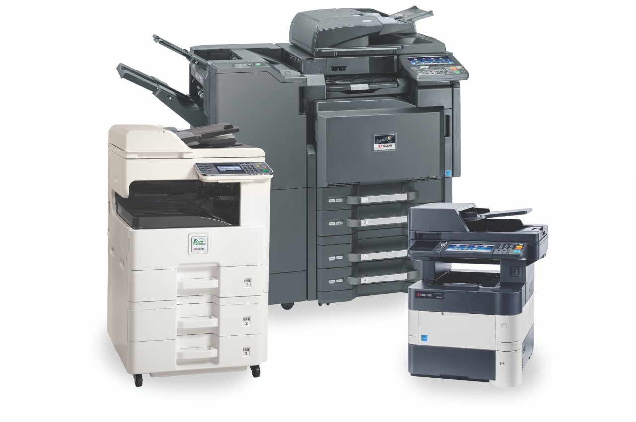 دستگاه کپی یکی از بهترین راه‌ها برای کپی کردن یک سند و نگهداری یک نسخه چاپی (به خصوص برای اسناد دست نویس) است. 